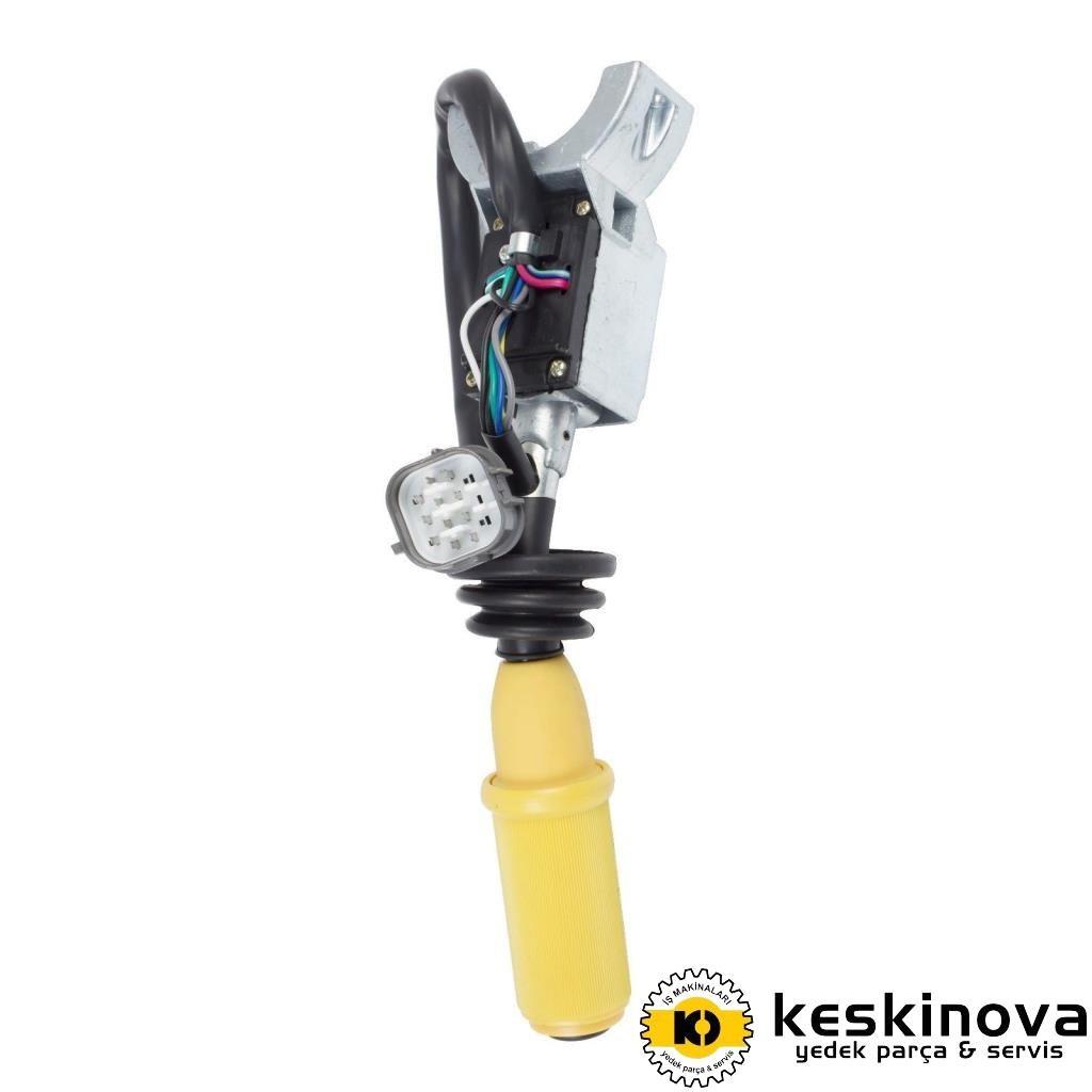 DAEWOO A234097 OEM 5T VİTES KOLU