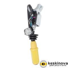 DAEWOO A234097 OEM 5T VİTES KOLU