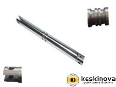 DAEWOO D510026 OEM D30S-2 GÜÇ SİLİNDİR MİLİ