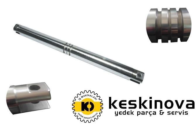 DAEWOO D511460 OEM D40 GÜÇ SİLİNDİR MİLİ