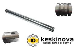 DAEWOO D511460 OEM D40 GÜÇ SİLİNDİR MİLİ