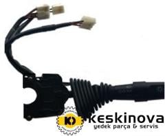 HYUNDAI 21FV-20112 OEM 4,5T VİTES KOLU