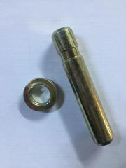 CATERPILLAR TÜM ÇAP BOY ÖLÇÜLER UYUMLU TIRNAK PİM SEGMAN KİLİT