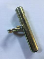 CATERPILLAR TÜM ÇAP BOY ÖLÇÜLER UYUMLU TIRNAK PİM SEGMAN KİLİT
