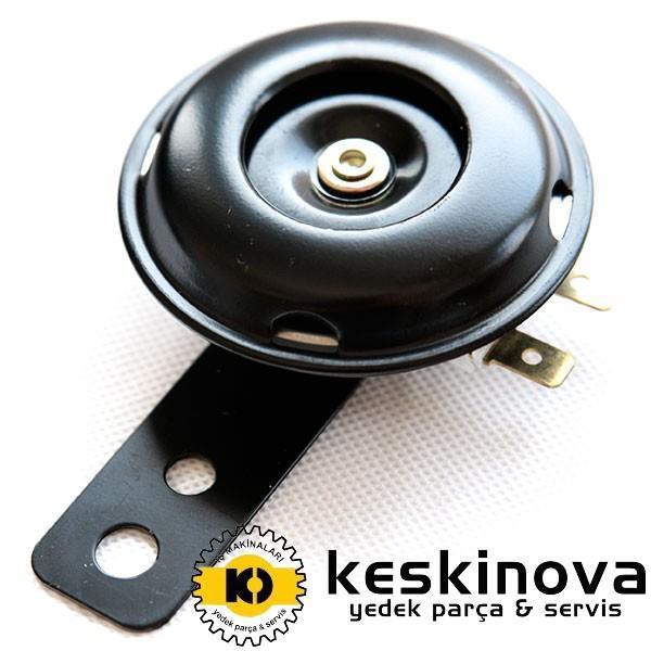 UNIVERSAL KFE13-002 OEM 12V KORNA