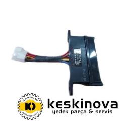 TCM HC235C2-40301 OEM T-6 SİGORTA KUTUSU