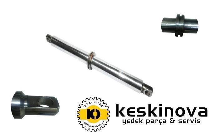 KOMATSU NP23352-01582 OEM FD30 T-14 GÜÇ SİLİNDİR MİLİ