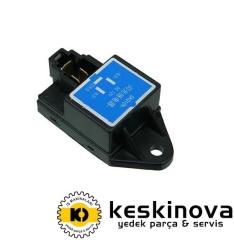 TCM HC232Z2-42161 OEM 12V SİNYAL RÖLE