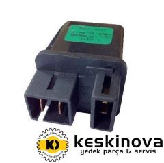 TCM A-250-18A00 OEM 12V KIZDIRMA RÖLE