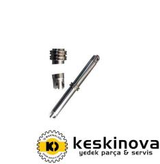 LINDE 3044902000 OEM H70 GÜÇ SİLİNDİR MİLİ