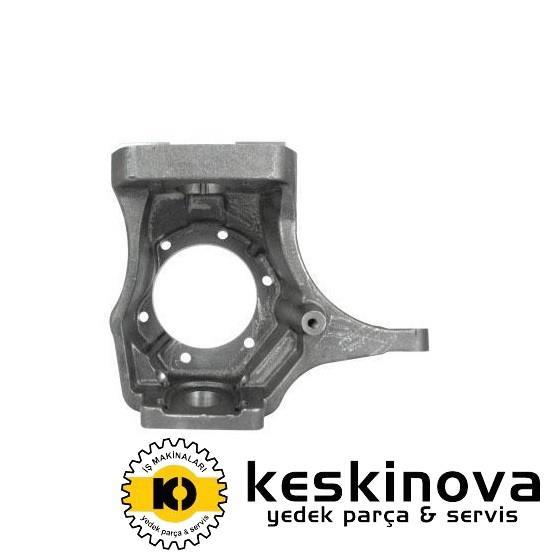 KOMATSU KFE16-001 OEM FD 30 NT-11 MARŞ DİNAMO AYAĞI