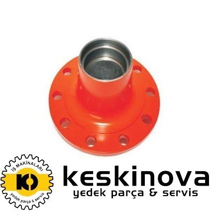 LINDE 3424501506 H45 ARKA PORYA