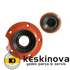 LINDE 3014540215 H20 ARKA PORYA