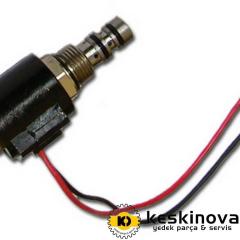 CLARK KFE18-004 OEM 5,0T VİTES SELONİDİ