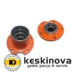 LINDE 3074540200 H20 ARKA PORYA