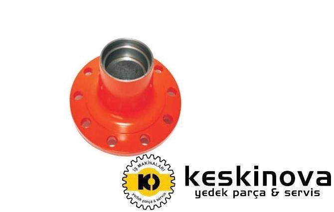 LINDE 3044530203 H70 ARKA PORYA