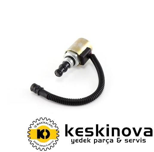DAEWOO A403501 OEM 3,0T VİTES SELONİDİ