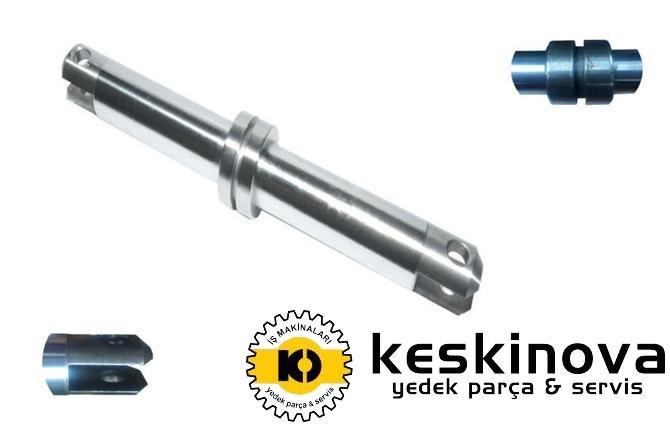KOMATSU 37B-1JD-2011 OEM FD30 NT-11 GÜÇ SİLİNDİR MİLİ