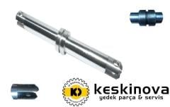 KOMATSU 37B-1JD-2011 OEM FD30 NT-11 GÜÇ SİLİNDİR MİLİ
