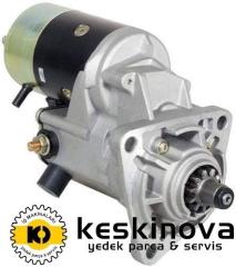 DAEWOO 65.26201-7050 OEM DB33 MARŞ MOTORU