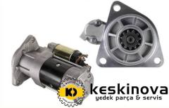 DAEWOO 65.26201-7044 OEM DB58 MARŞ MOTORU