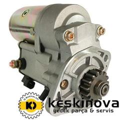 DAEWOO A298007 OEM A2300 MARŞ MOTORU