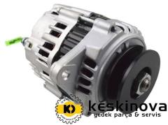 DAEWOO A134153 OEM DB58 ALTERNATÖR