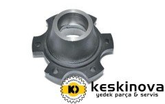 MITSUBISHI 91H43-10800 3,0T ARKA PORYA