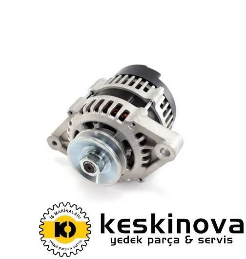 DAEWOO A293298 OEM ECO ALTERNATÖR