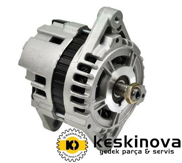 DAEWOO D167411 OEM 12V 90A ALTERNATÖR