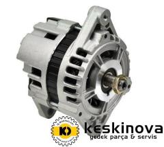 DAEWOO D167411 OEM 12V 90A ALTERNATÖR