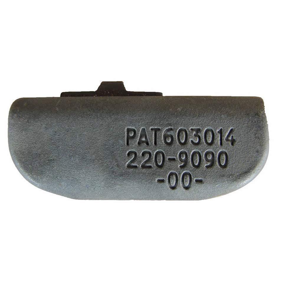 CATERPILLAR OEM 220-9090 TIRNAK PİMİ + KİLİT
