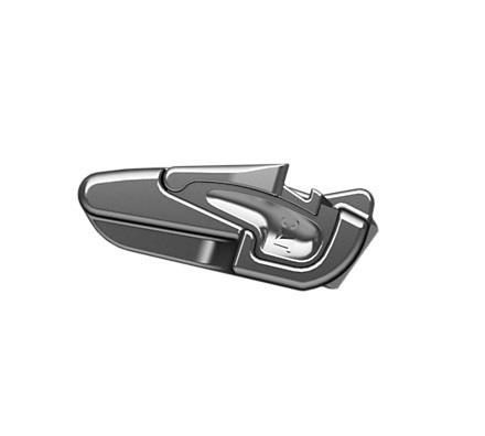 CATERPILLAR OEM 233-7150 TIRNAK PİMİ + KİLİT