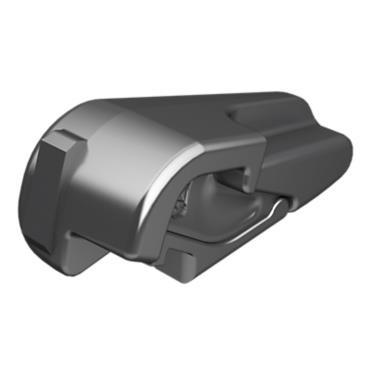 CATERPILLAR OEM 232-0170 TIRNAK PİMİ + KİLİT