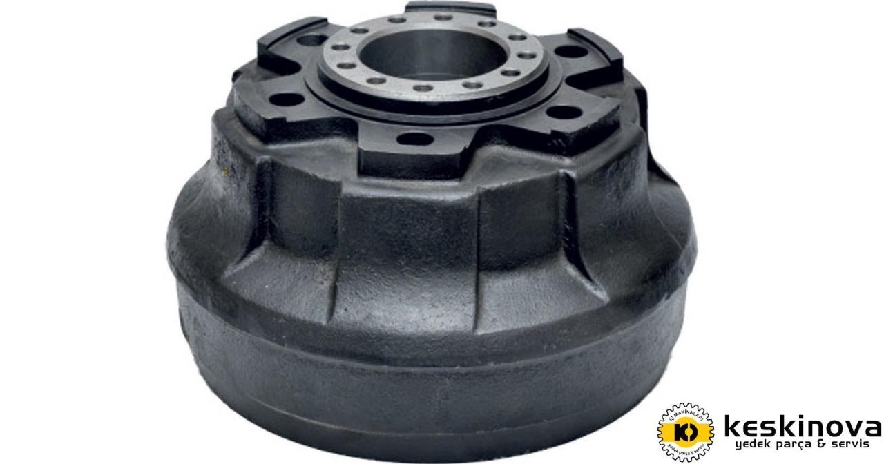 TCM 238P3-02001 OEM T-6 3,0T KAMPANA PORYALI