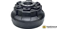 TCM 238P3-02001 OEM T-6 3,0T KAMPANA PORYALI