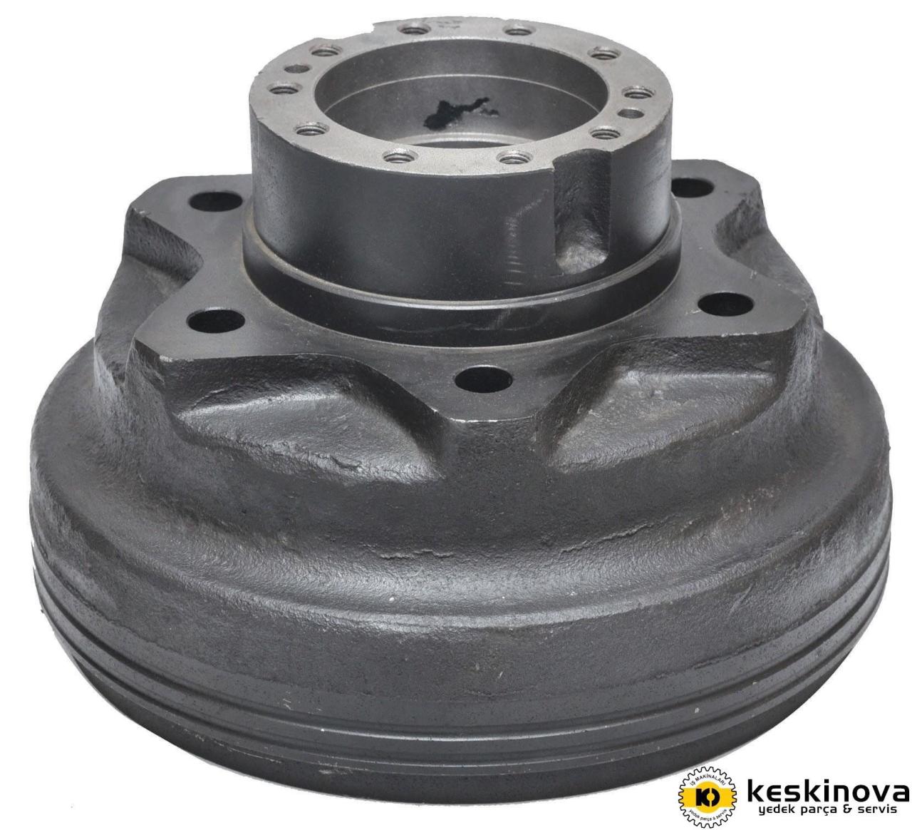 HYSTER 1532339 OEM 3,0T FORTENS PORYALI KAMPANA