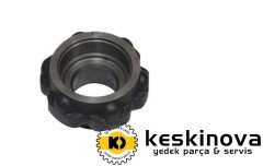 DAEWOO DG10-050 7,0T 16,0T ARKA PORYA