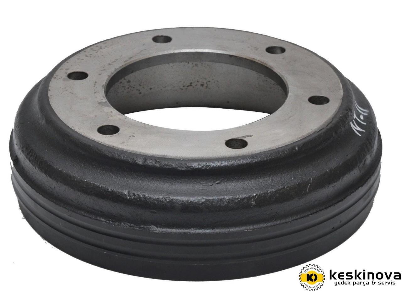 KOMATSU 3EB-21-42230 OEM FD30 T-12 T-14 T-16 KAMPANA