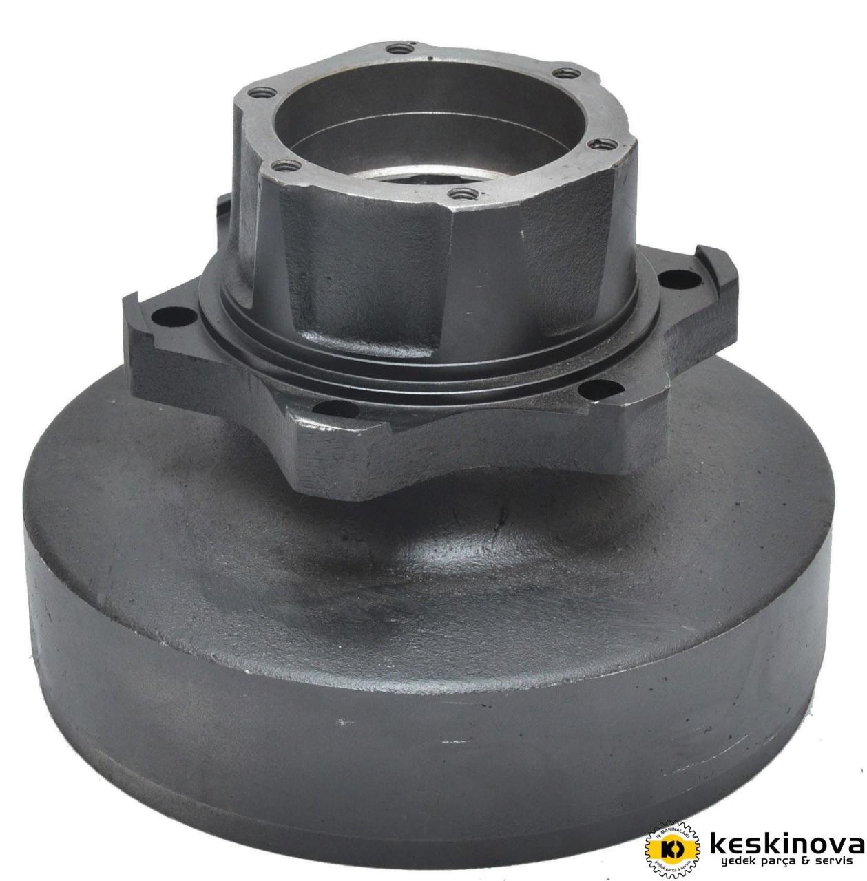 YALE 91294160 OEM 1,5T E.M KAMPANA