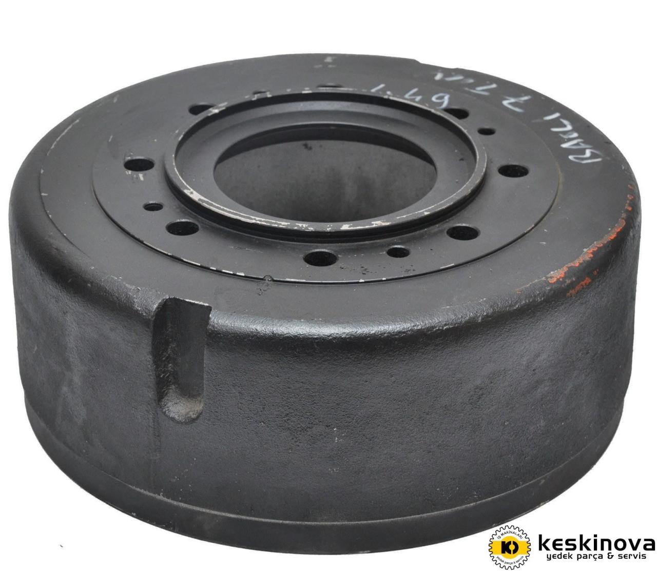 BAOLİ A02Z3-02052 OEM 7,0T KAMPANA