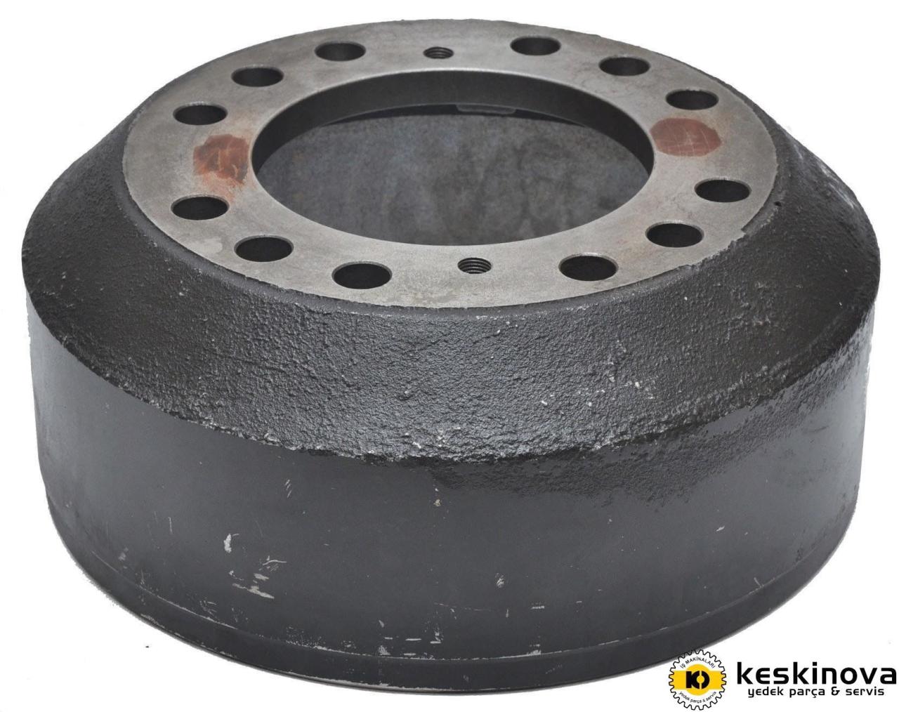 TOYOTA KFF01-017 OEM 4,0T KAMPANA