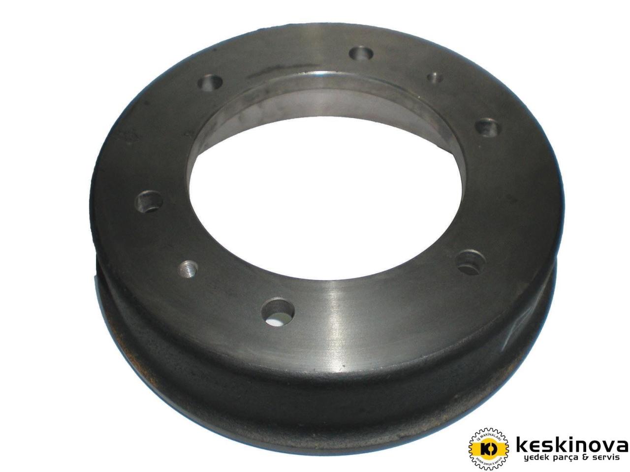 F.POWER N163-110006-000 OEM H 3,5T SERİ KAMPANA