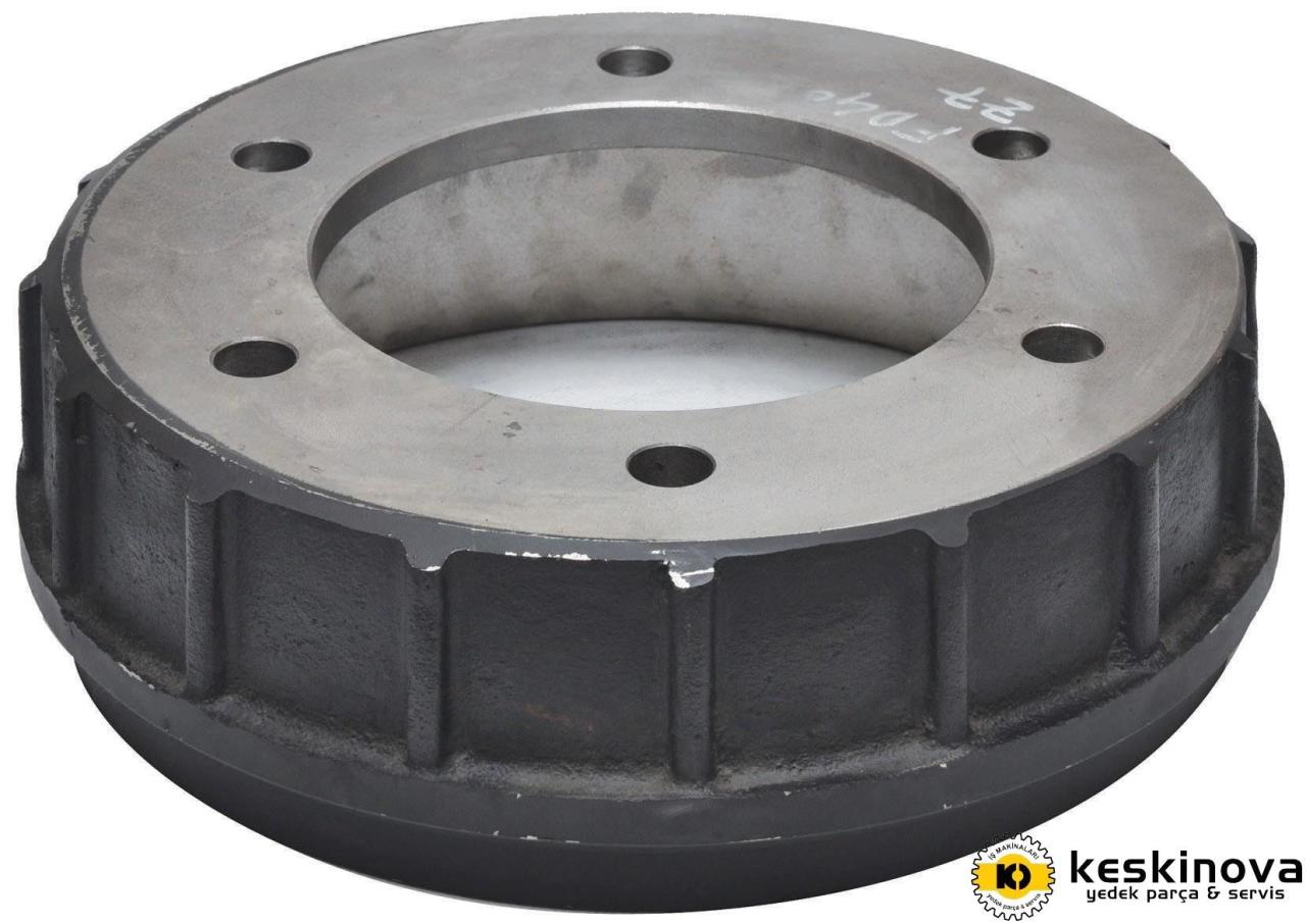 KOMATSU 3EC-21-37140 OEM FD40 Z-8 KAMPANA