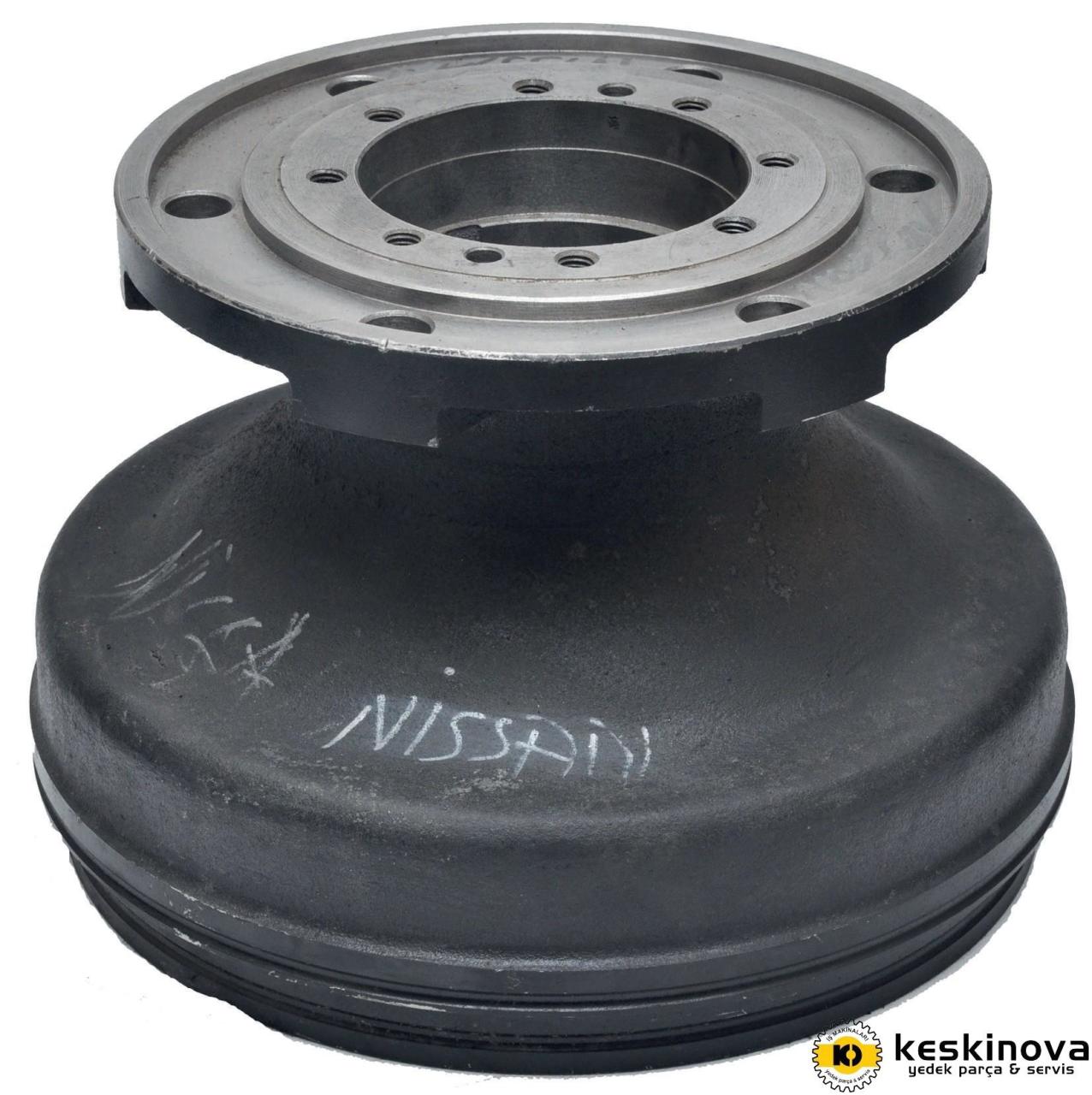 NISSAN KFF01-026 OEM 3,0T PORYALI KAMPANA