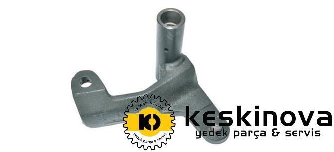 KOMATSU 3EB-24-32411SA OEM FD40 T-14 YÖNLÜ PLAKA