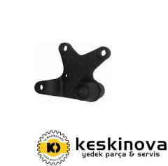 KOMATSU 3EC-24-21330 OEM FD40 Z-4 Z-5 YÖNLÜ PLAKA