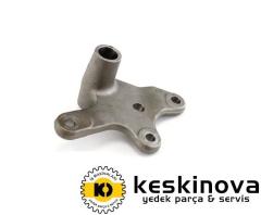 KOMATSU 3EB-24-31240 OEM FD30 T-12 YÖNLÜ PLAKA
