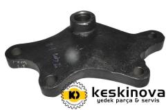 TCM 271A4-30311 OEM 1,8T YÖNLÜ PLAKA