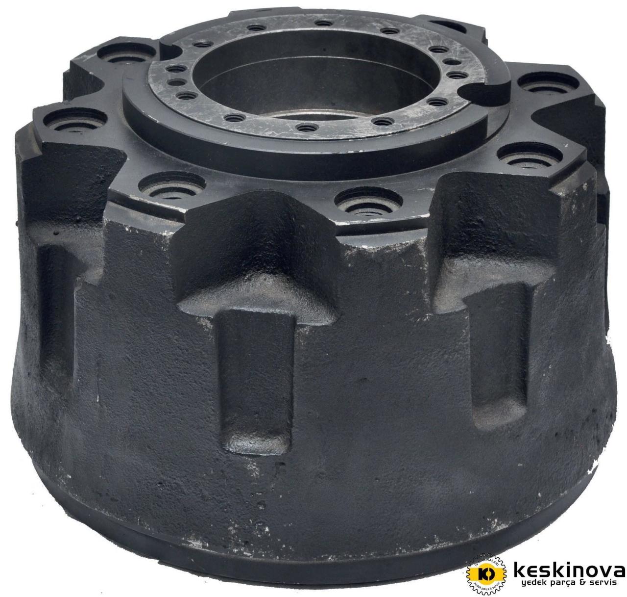 YALE KFF01-035 OEM VX 4,0T 7,0T PORYALI KAMPANA